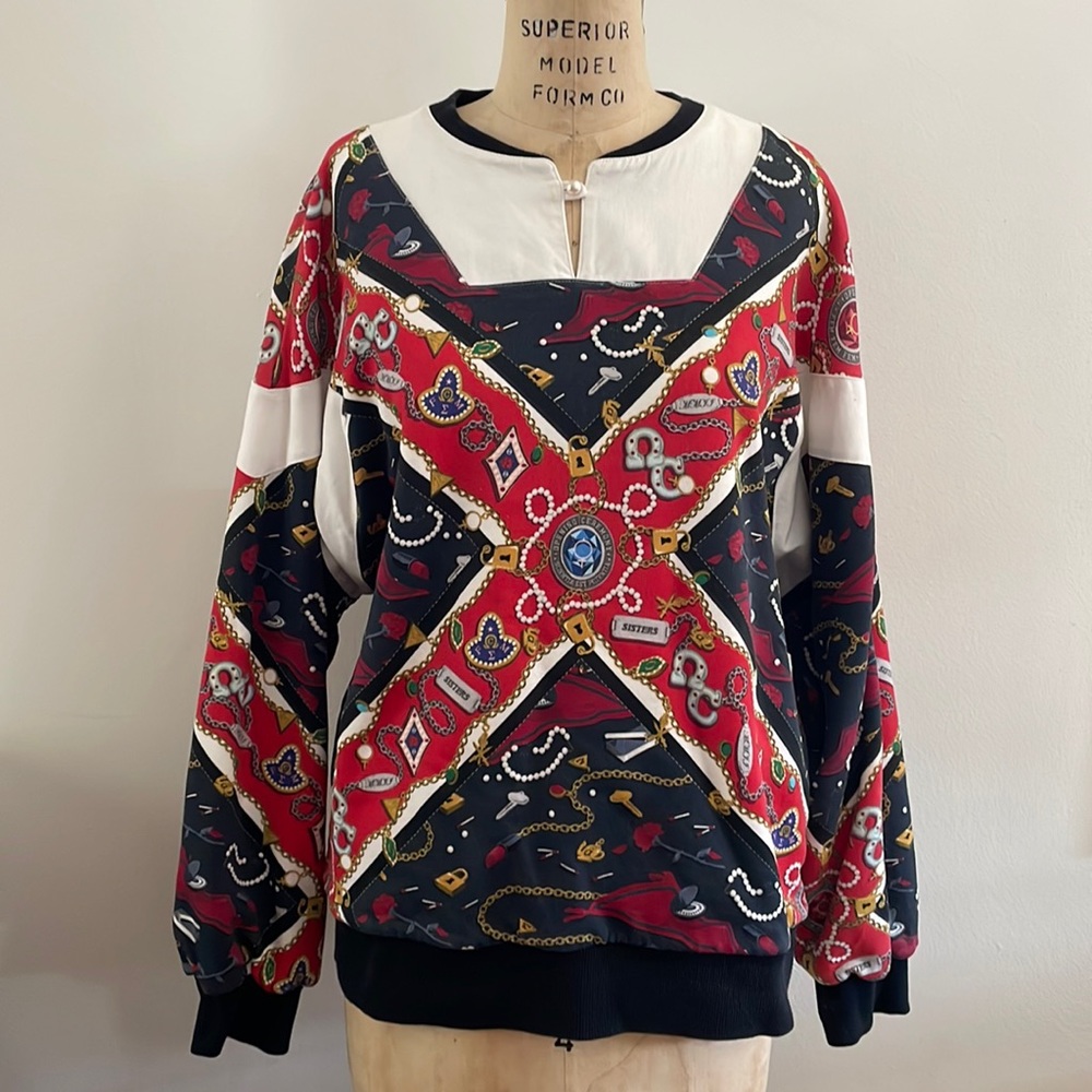 Opening Ceremony Sweatshirt